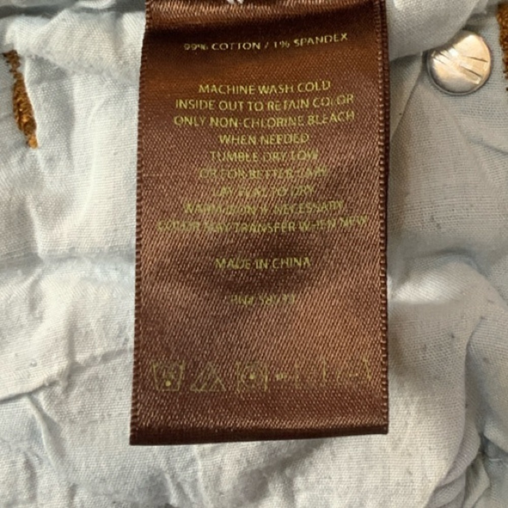 Kut from the Kloth Light Blue Ripped Boyfriend Jeans - Picture 12 of 12